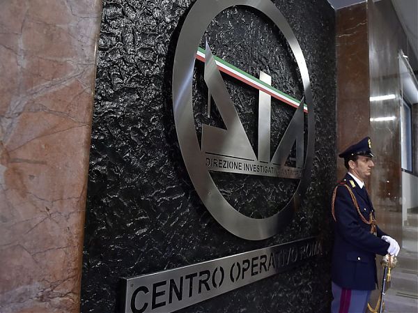 ‘NDRANGHETA, SEQUESTRATI BENI PER 15 MLN