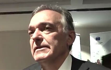 ROSSI “RITORNARE A UN’EUROPA SOCIALE”