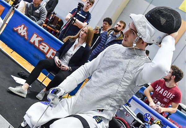 NESSUN ACUTO AZZURRO NELLA TAPPA DI PISA