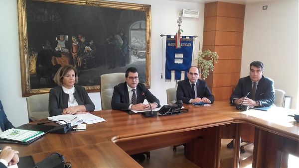 CON ENEL NUOVI INVESTIMENTI REGIONE PER SVILUPPO RETI ELETTRICHE