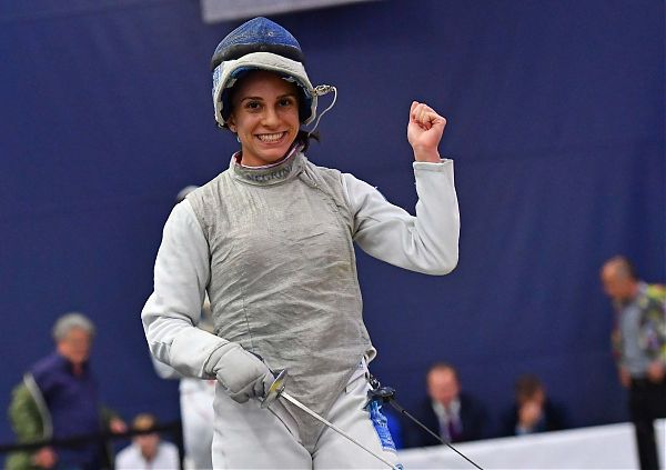 18 GLI AZZURRI CONVOCATI PER LE UNIVERSIADI