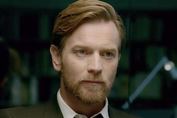 EWAN MCGREGOR TORNA COME COME OBI-WAN KENOBI IN UNA SERIE