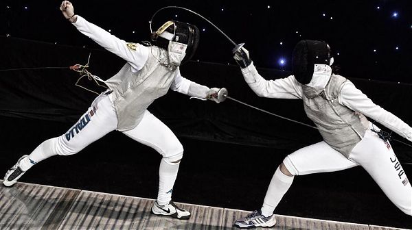 PRIMI AZZURRI IN VIAGGIO VERSO EUROPEI NOVI SAD