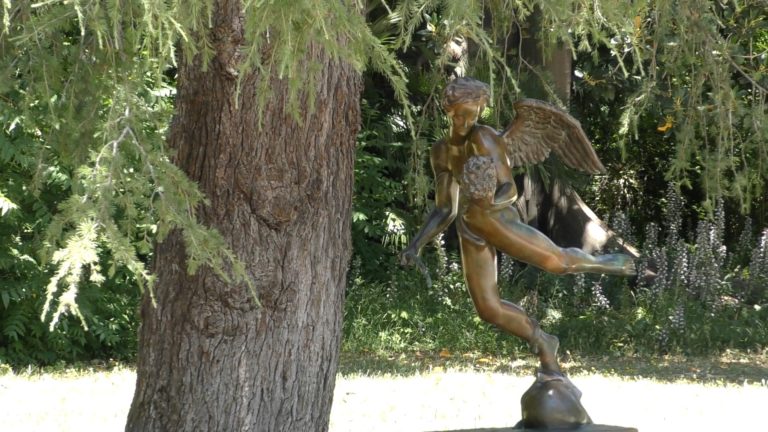 I “MITI MEDITERRANEI” IN MOSTRA A PALERMO