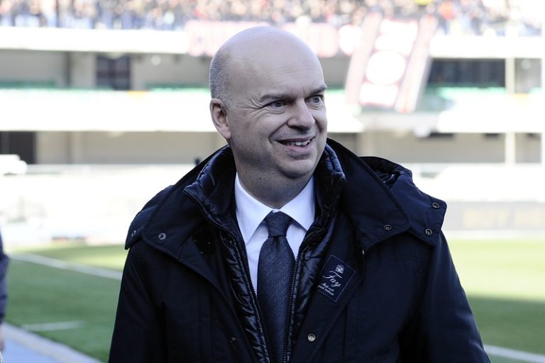 FASSONE “NESSUNA OFFERTA PER DONNARUMMA E SUSO”