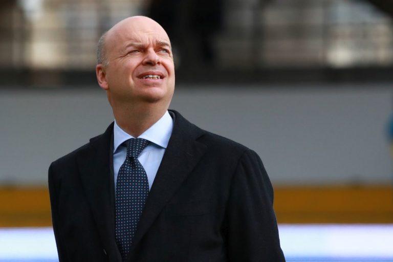 MILAN DAVANTI AL TAS, DOMANI LA SENTENZA