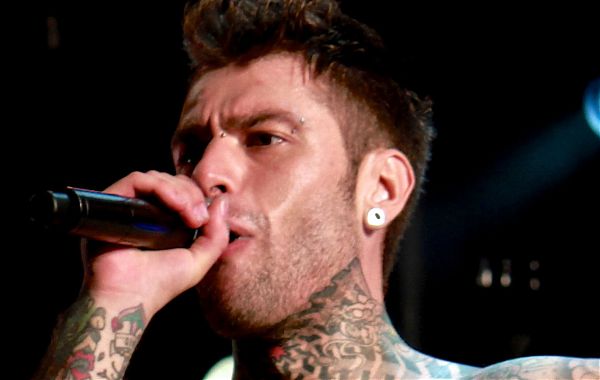 X FACTOR, FEDEZ “ASIA ARGENTO? LA TERREI”