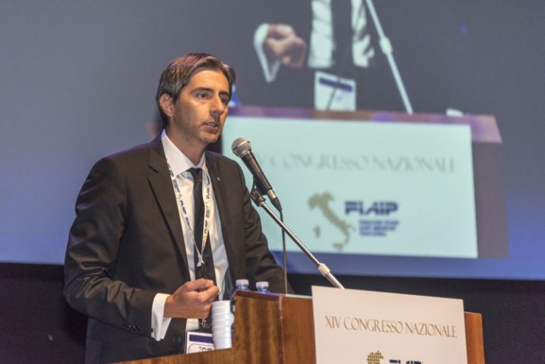 BACCARINI “FUTURO È AGENZIA 4.0”