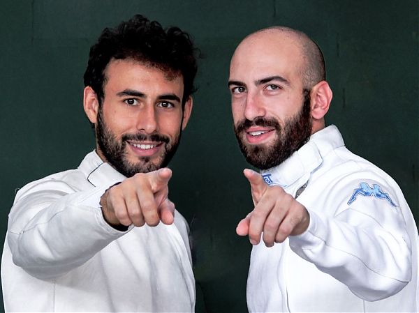 FICHERA E SANTARELLI LANCIANO CROW FUNDING BENEFICO