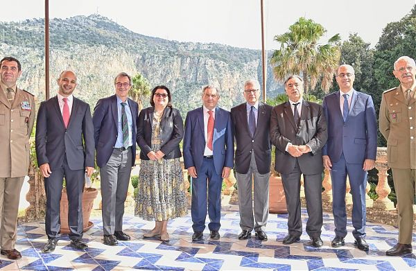 WORKSHOP FIS 2018 FA TAPPA A PALERMO