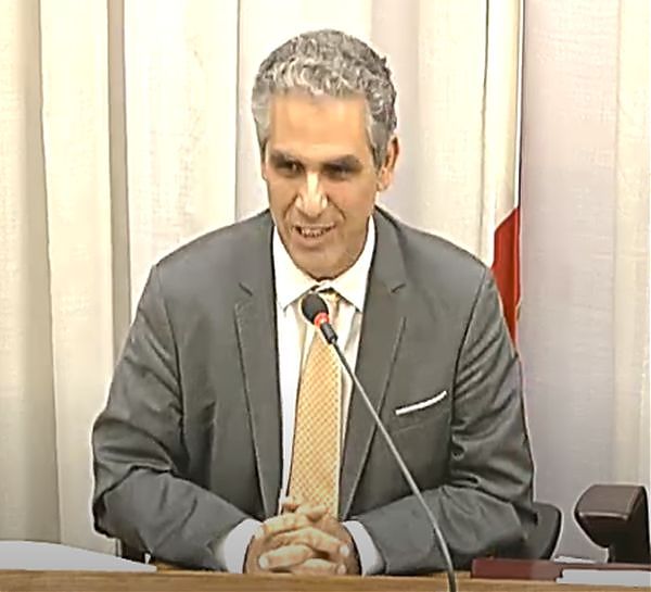 FOA NUOVO PRESIDENTE DELLA RAI