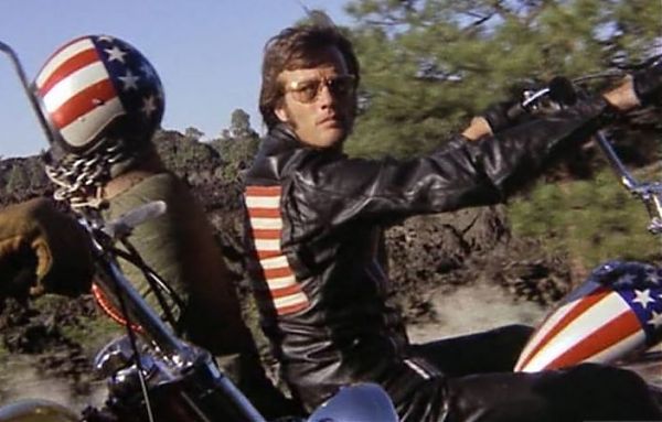 ADDIO A PETER FONDA, STAR DI EASY RIDER