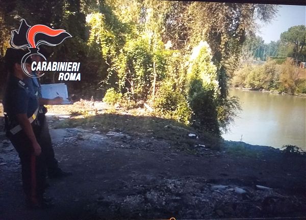 CARABINIERI FORESTALE, SANZIONI PER 2,6 MLN