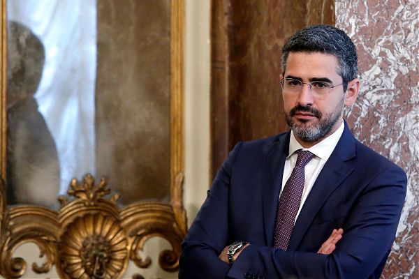 MALTEMPO,  FRACCARO “PRONTI A MISURE AD HOC”