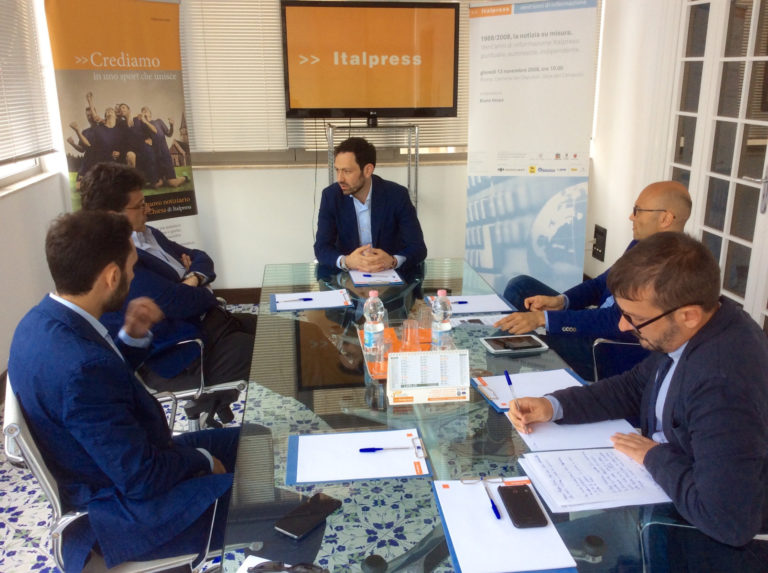 RAZZA: “ENTRO IL 30 GIUGNO PRONTA LA NUOVA RETE OSPEDALIERA”