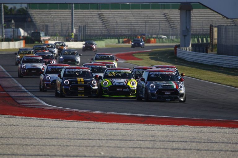 AD ALCIDI GARA 2 NELLA TAPPA DI MISANO