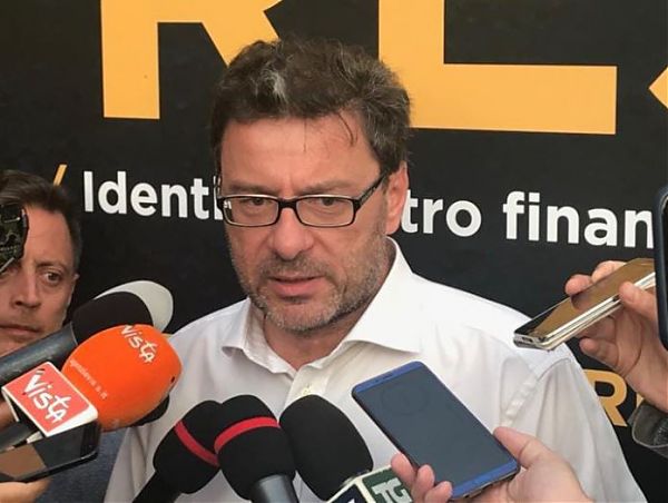 OLIMPIADI, GIORGETTI: “VICENDA CHIUSA”
