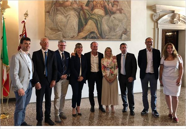 VENETO, UN PIANO PER ASSUMERE 500 GIOVANI MEDICI