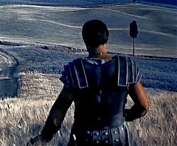 RIDLEY SCOTT GIRERA’ “IL GLADIATORE 2”