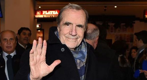 TEATRO, E’ MORTO CARLO GIUFFRE’