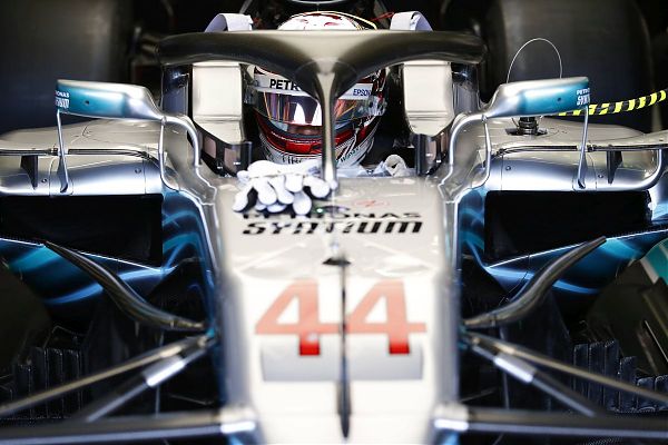 GP GRAN BRETAGNA, SI VA VERSO STRATEGIA A UNA SOSTA