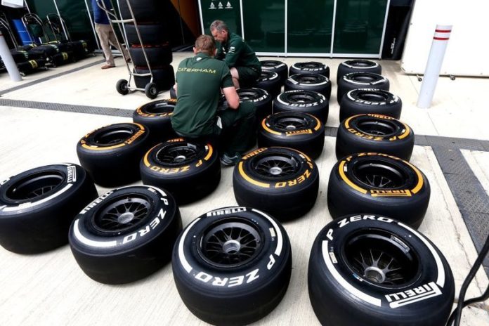 Hard-and-medium-tyres