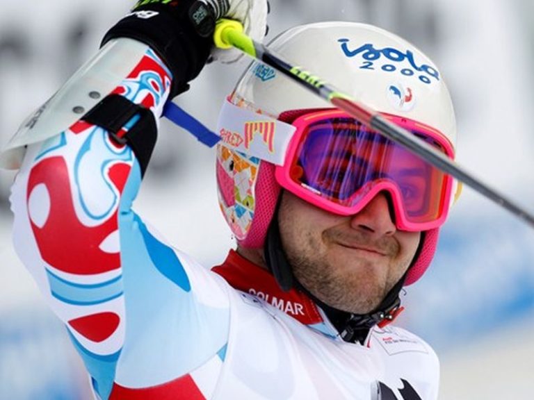 HIRSCHER TORNA “GIGANTE”, SHIFFRIN BIS IN SUPER-G