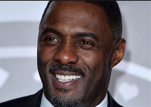 IDRIS ELBA NUOVO JAMES BOND?