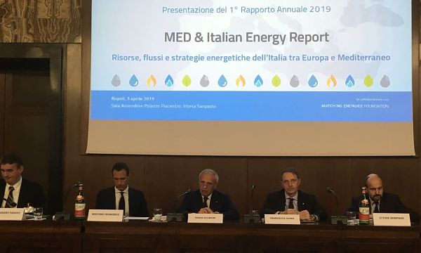 INTESA SP, GUIDO “SOSTENIAMO LE ZES AL SUD”