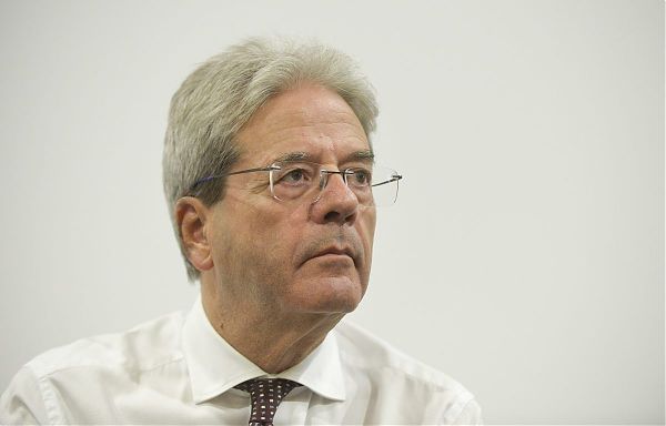 UE, GENTILONI SARÀ IL COMMISSARIO ITALIANO