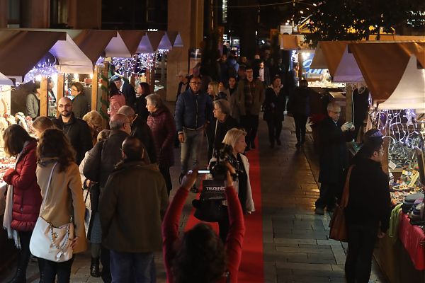 Inaugurazione-Cittadella