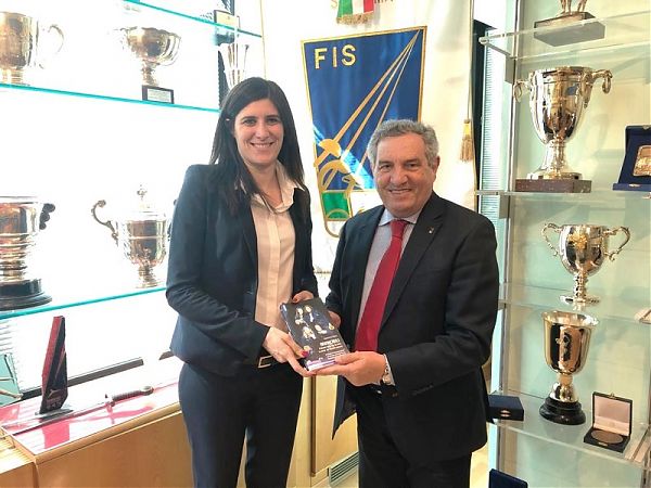 INCONTRO A ROMA TRA SINDACO APPENDINO E SCARSO