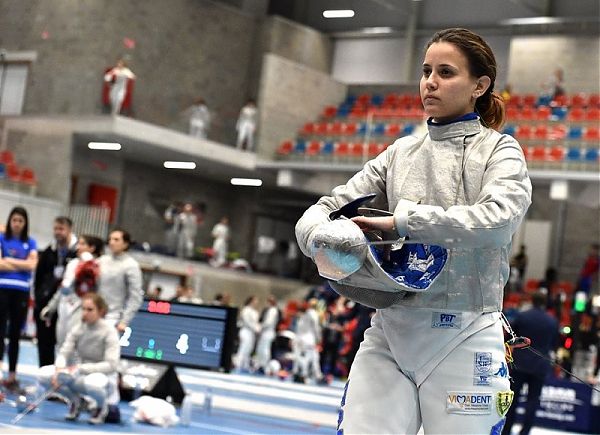 SETTE AZZURRE IN GARA A SINT NIKLAAS