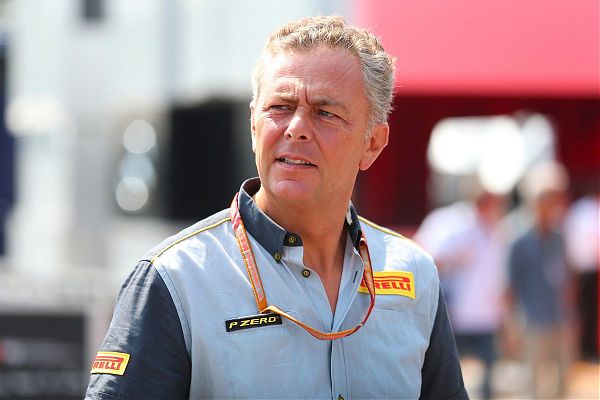 ISOLA “DIFFICILE PREVEDERE STRATEGIE A SUZUKA”