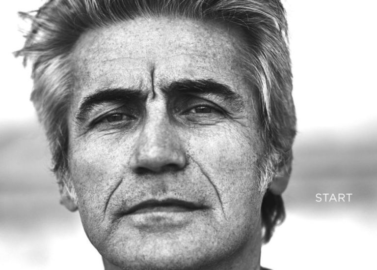 LIGABUE, DALL’8 MARZO IL NUOVO ALBUM “START”