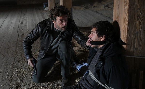 A SETTEMBRE SECONDA STAGIONE PER “LA STRADA DI CASA”