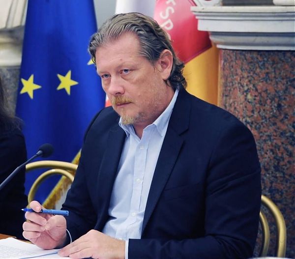 LEMMETTI “AMA E ACEA RIMARRANNO SEPARATE”