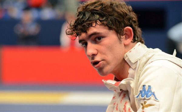 UNDICI AZZURRI NEL MAIN DRAW GP FIE ANAHEIM