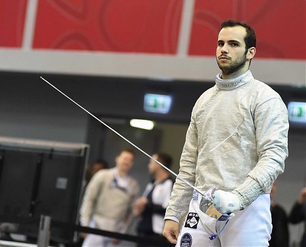 MANCA L’ACUTO AZZURRO NELLA TAPPA DI BUDAPEST
