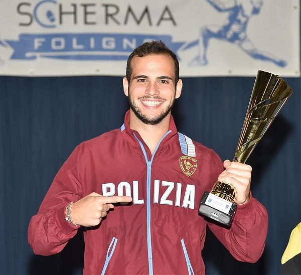 OPEN. A BASTIA UMBRA SUCCESSI PER CURATOLI, PALUMBO E CRISCIO