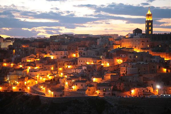 MATERA2019, A ECOC FAMILY CONFRONTO CON PARTNER EUROPEI