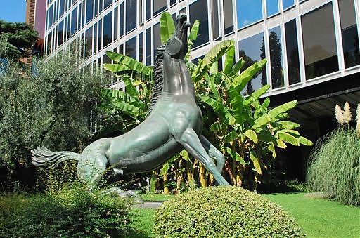 RAI, FOA PRESIDENTE E SALINI AD