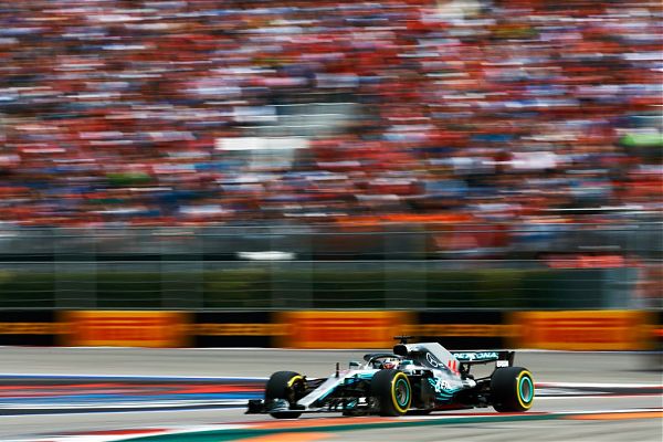 GP RUSSIA, ISOLA “TUTTO COME PREVISTO”