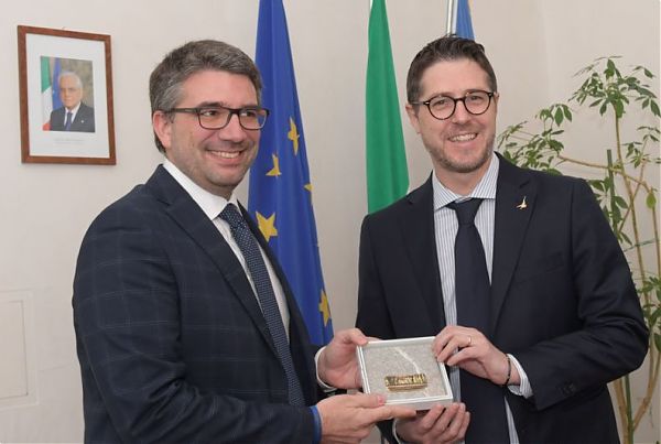 FVG: ROBERTI “GOVERNO E REGIONE PER AUMENTO FORZE ORDINE”