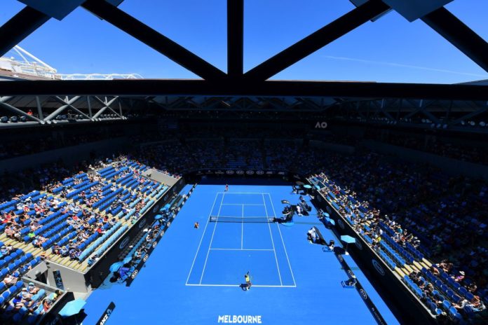 Australia Open