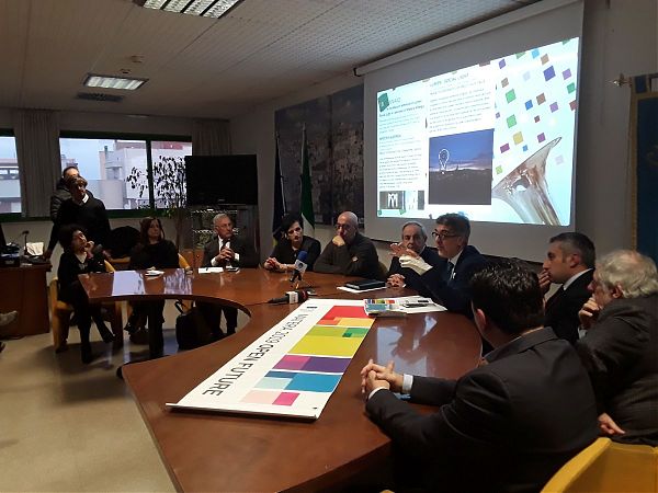 PRESENTATO IL PROGRAMMA DEL WEEKEND INAUGURALE