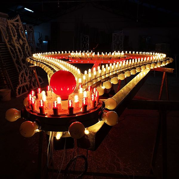 MATERA2019, MERCOLEDI’ ULTIMA TAPPA DI AVVICINAMENTO