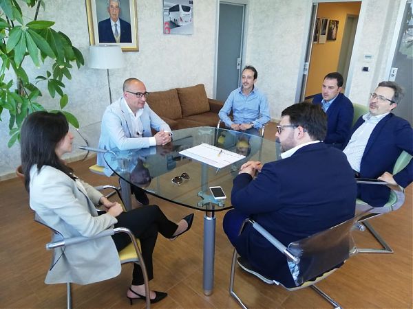 DIPENDENTI LISCIO, MERRA “PAGAMENTI NEI PROSSIMI GIORNI”