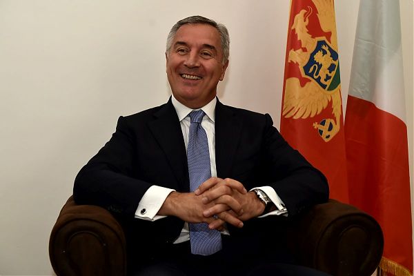 SI RAFFORZA COOPERAZIONE ITALIA-MONTENEGRO