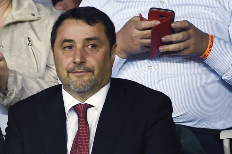 MIRABELLI “LAVORO PER MILAN, NON PER ‘POLTRONA'”